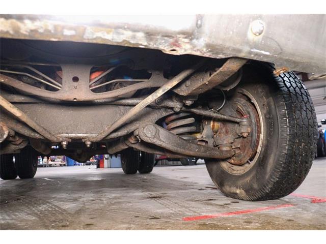1982 GMC 2500 (CC-1732078) for sale in Kentwood, Michigan