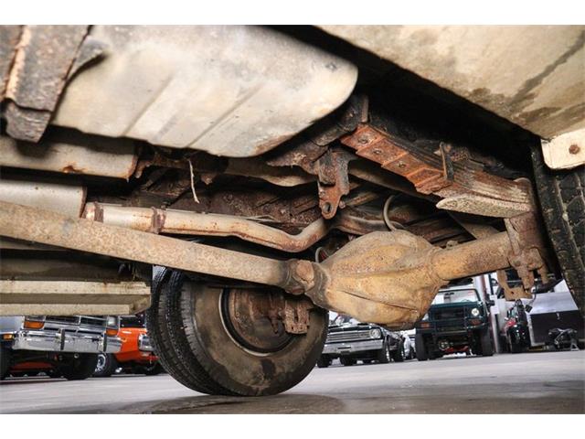 1982 GMC 2500 (CC-1732078) for sale in Kentwood, Michigan