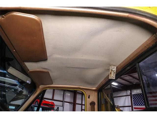 1982 GMC 2500 (CC-1732078) for sale in Kentwood, Michigan