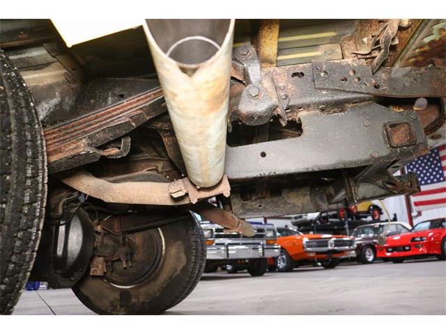 1982 GMC 2500 (CC-1732078) for sale in Kentwood, Michigan