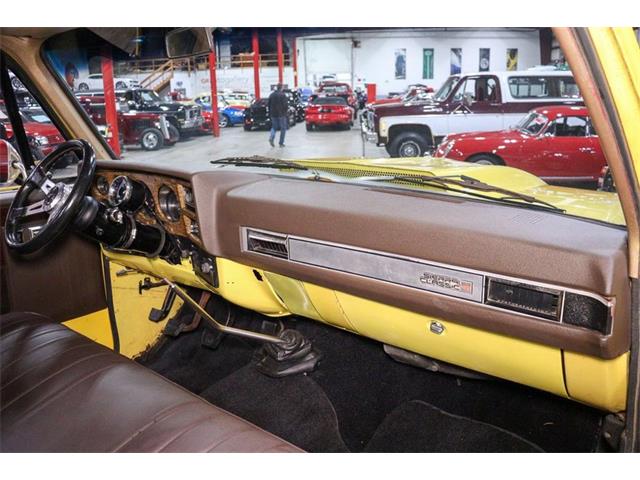 1982 GMC 2500 (CC-1732078) for sale in Kentwood, Michigan