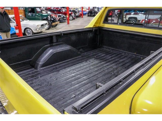 1982 GMC 2500 (CC-1732078) for sale in Kentwood, Michigan