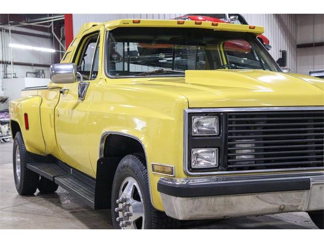 1982 GMC 2500 (CC-1732078) for sale in Kentwood, Michigan