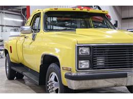 1982 GMC 2500 (CC-1732078) for sale in Kentwood, Michigan
