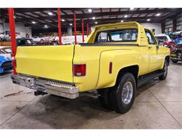 1982 GMC 2500 (CC-1732078) for sale in Kentwood, Michigan