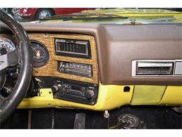 1982 GMC 2500 (CC-1732078) for sale in Kentwood, Michigan