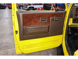 1982 GMC 2500 (CC-1732078) for sale in Kentwood, Michigan