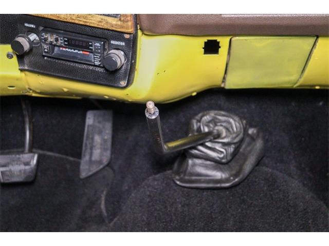 1982 GMC 2500 (CC-1732078) for sale in Kentwood, Michigan
