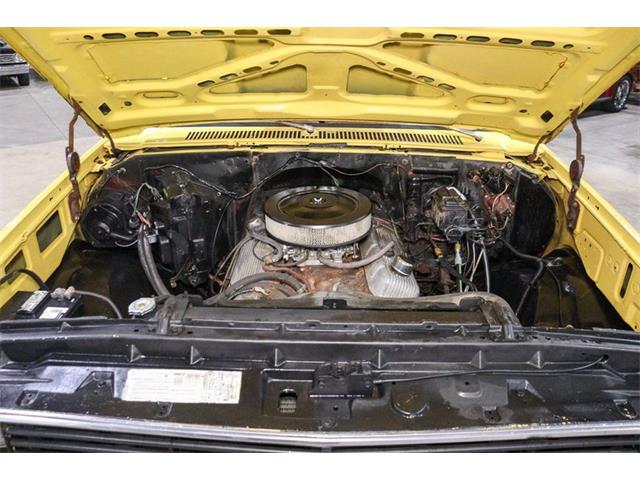 1982 GMC 2500 (CC-1732078) for sale in Kentwood, Michigan