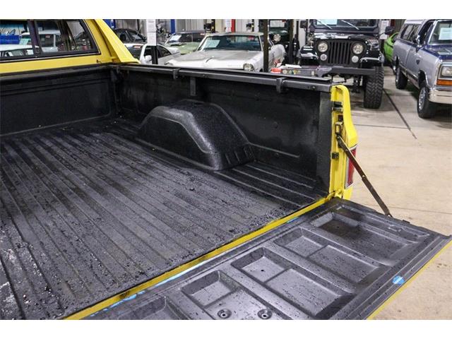 1982 GMC 2500 (CC-1732078) for sale in Kentwood, Michigan