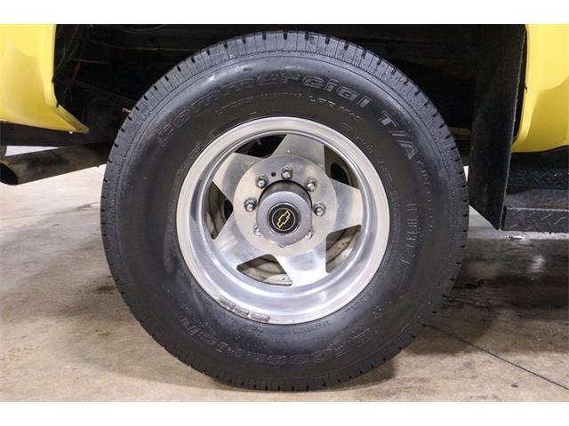 1982 GMC 2500 (CC-1732078) for sale in Kentwood, Michigan