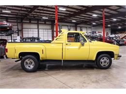 1982 GMC 2500 (CC-1732078) for sale in Kentwood, Michigan
