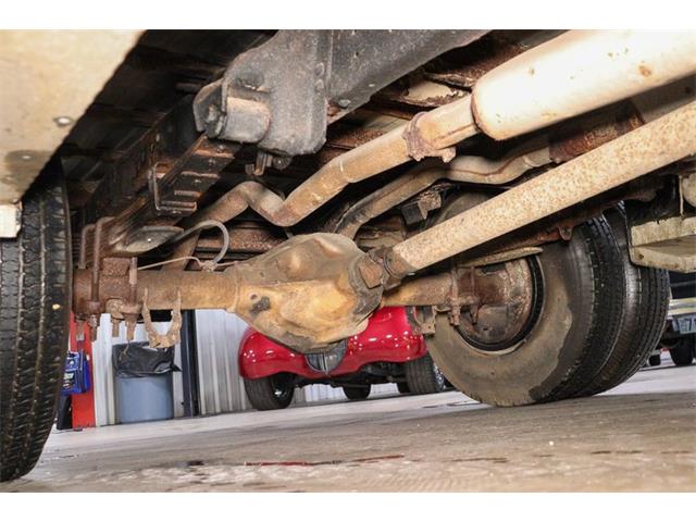 1982 GMC 2500 (CC-1732078) for sale in Kentwood, Michigan