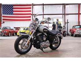 2015 Harley-Davidson 1200 Custom (CC-1732080) for sale in Kentwood, Michigan