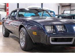 1981 Pontiac Firebird (CC-1732083) for sale in Kentwood, Michigan