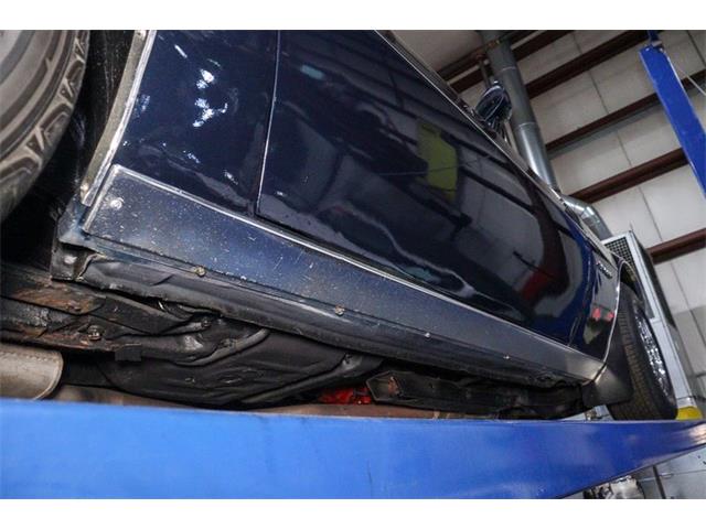 1981 Pontiac Firebird (CC-1732083) for sale in Kentwood, Michigan