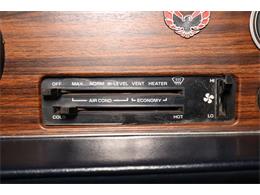 1981 Pontiac Firebird (CC-1732083) for sale in Kentwood, Michigan