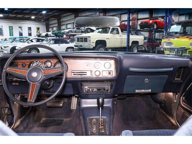 1981 Pontiac Firebird (CC-1732083) for sale in Kentwood, Michigan