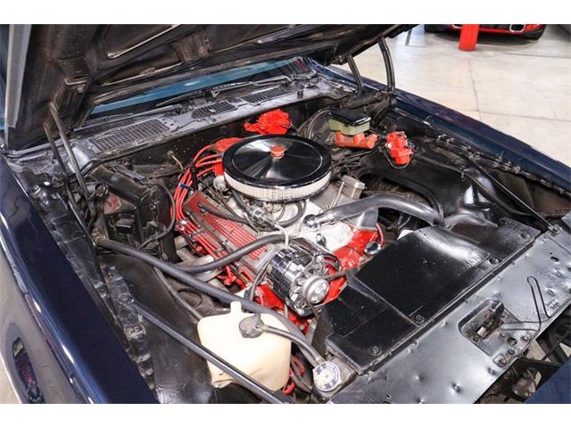 1981 Pontiac Firebird (CC-1732083) for sale in Kentwood, Michigan