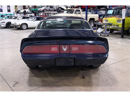 1981 Pontiac Firebird (CC-1732083) for sale in Kentwood, Michigan