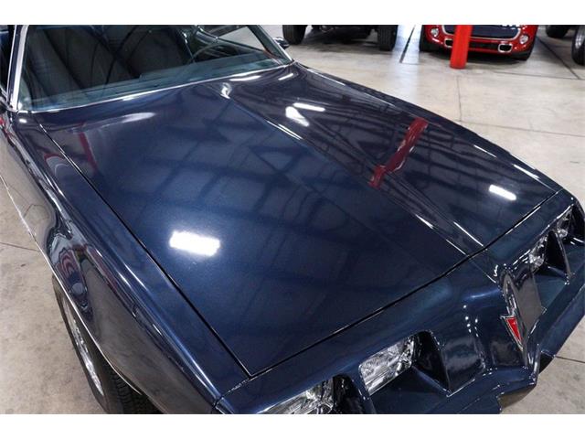 1981 Pontiac Firebird (CC-1732083) for sale in Kentwood, Michigan