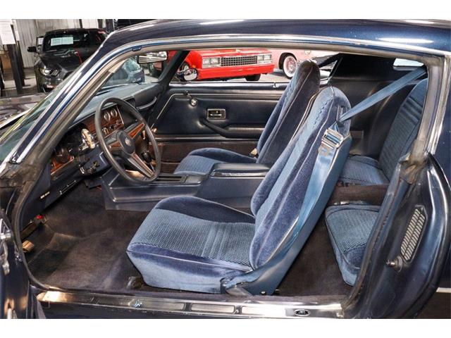 1981 Pontiac Firebird (CC-1732083) for sale in Kentwood, Michigan