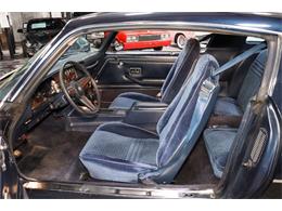 1981 Pontiac Firebird (CC-1732083) for sale in Kentwood, Michigan