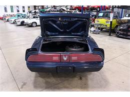 1981 Pontiac Firebird (CC-1732083) for sale in Kentwood, Michigan