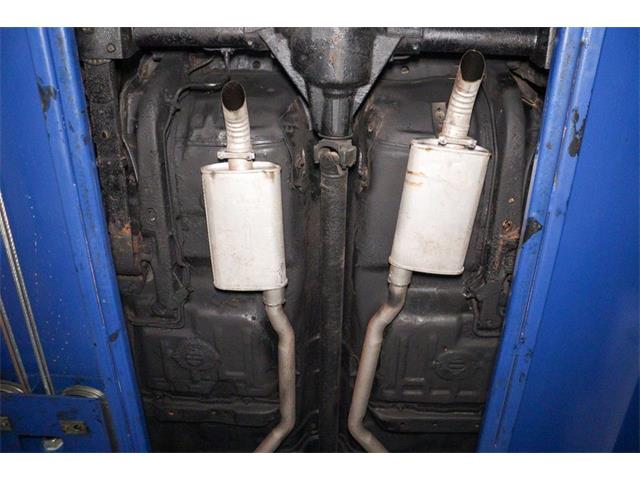 1981 Pontiac Firebird (CC-1732083) for sale in Kentwood, Michigan