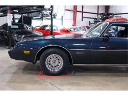 1981 Pontiac Firebird (CC-1732083) for sale in Kentwood, Michigan