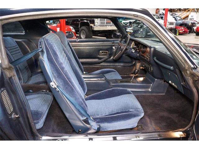 1981 Pontiac Firebird (CC-1732083) for sale in Kentwood, Michigan