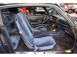 1981 Pontiac Firebird (CC-1732083) for sale in Kentwood, Michigan