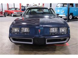 1981 Pontiac Firebird (CC-1732083) for sale in Kentwood, Michigan