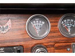 1981 Pontiac Firebird (CC-1732083) for sale in Kentwood, Michigan