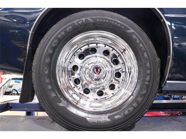 1981 Pontiac Firebird (CC-1732083) for sale in Kentwood, Michigan
