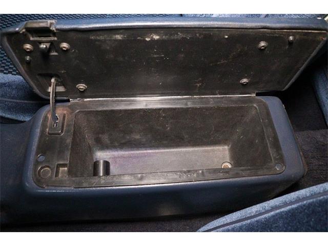 1981 Pontiac Firebird (CC-1732083) for sale in Kentwood, Michigan