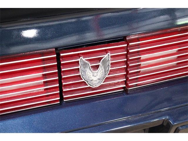 1981 Pontiac Firebird (CC-1732083) for sale in Kentwood, Michigan