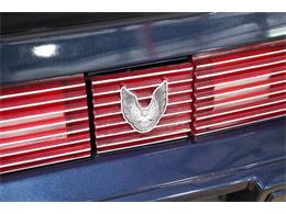 1981 Pontiac Firebird (CC-1732083) for sale in Kentwood, Michigan
