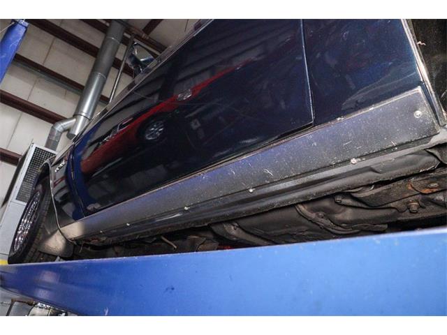 1981 Pontiac Firebird (CC-1732083) for sale in Kentwood, Michigan