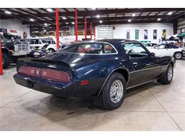 1981 Pontiac Firebird (CC-1732083) for sale in Kentwood, Michigan
