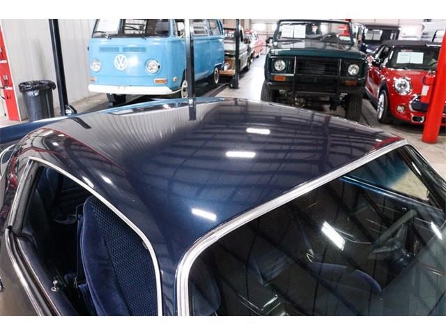 1981 Pontiac Firebird (CC-1732083) for sale in Kentwood, Michigan