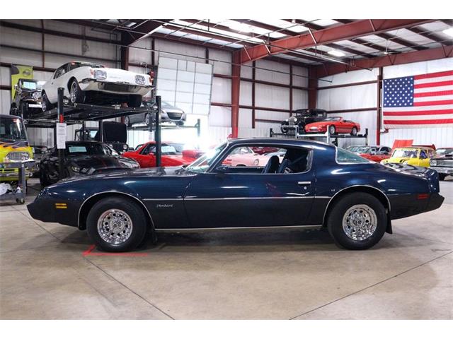 1981 Pontiac Firebird (CC-1732083) for sale in Kentwood, Michigan
