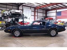 1981 Pontiac Firebird (CC-1732083) for sale in Kentwood, Michigan
