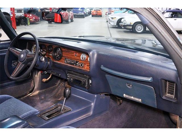 1981 Pontiac Firebird (CC-1732083) for sale in Kentwood, Michigan
