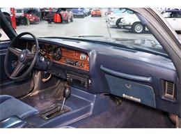 1981 Pontiac Firebird (CC-1732083) for sale in Kentwood, Michigan