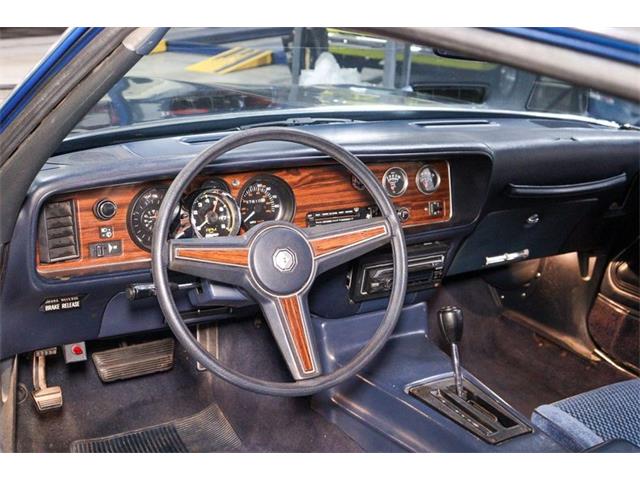 1981 Pontiac Firebird (CC-1732083) for sale in Kentwood, Michigan