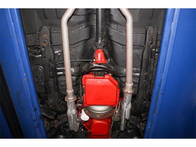 1981 Pontiac Firebird (CC-1732083) for sale in Kentwood, Michigan
