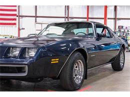 1981 Pontiac Firebird (CC-1732083) for sale in Kentwood, Michigan