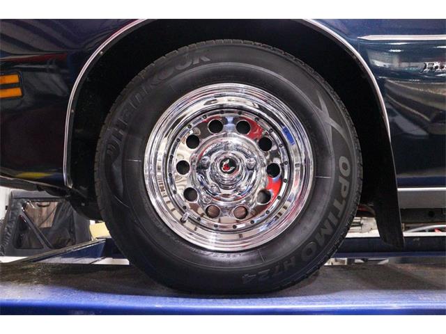 1981 Pontiac Firebird (CC-1732083) for sale in Kentwood, Michigan