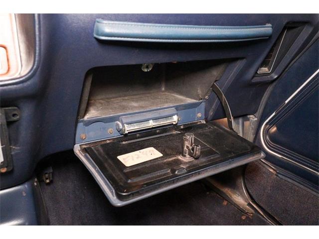 1981 Pontiac Firebird (CC-1732083) for sale in Kentwood, Michigan